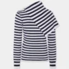 Sweater in wool
