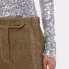 Tailored trousers in wool