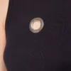 Tank top in cotton