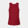 Tank top in jersey