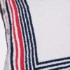 Top in terry jersey