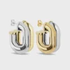 XL Link earrings