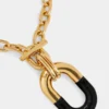 XL Link necklace