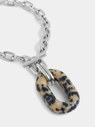 XL Link necklace